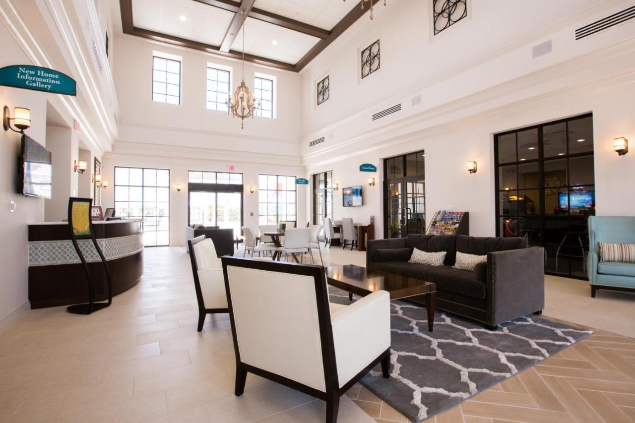 Resort Townhome Wprivate Pool & Bbq, Near Disney Kissimmee Kültér fotó