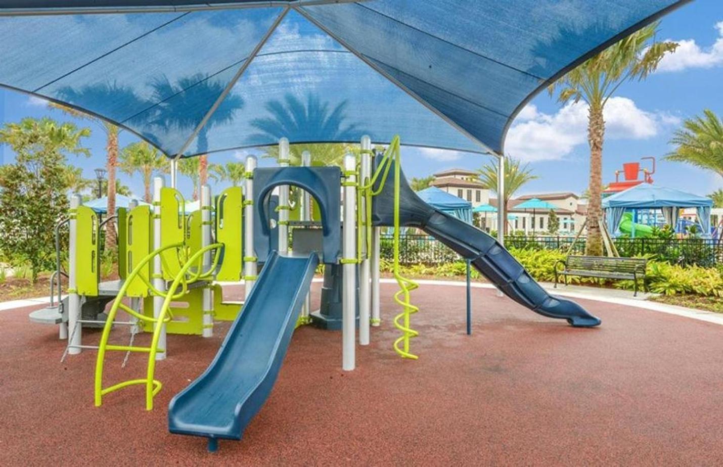 Resort Townhome Wprivate Pool & Bbq, Near Disney Kissimmee Kültér fotó