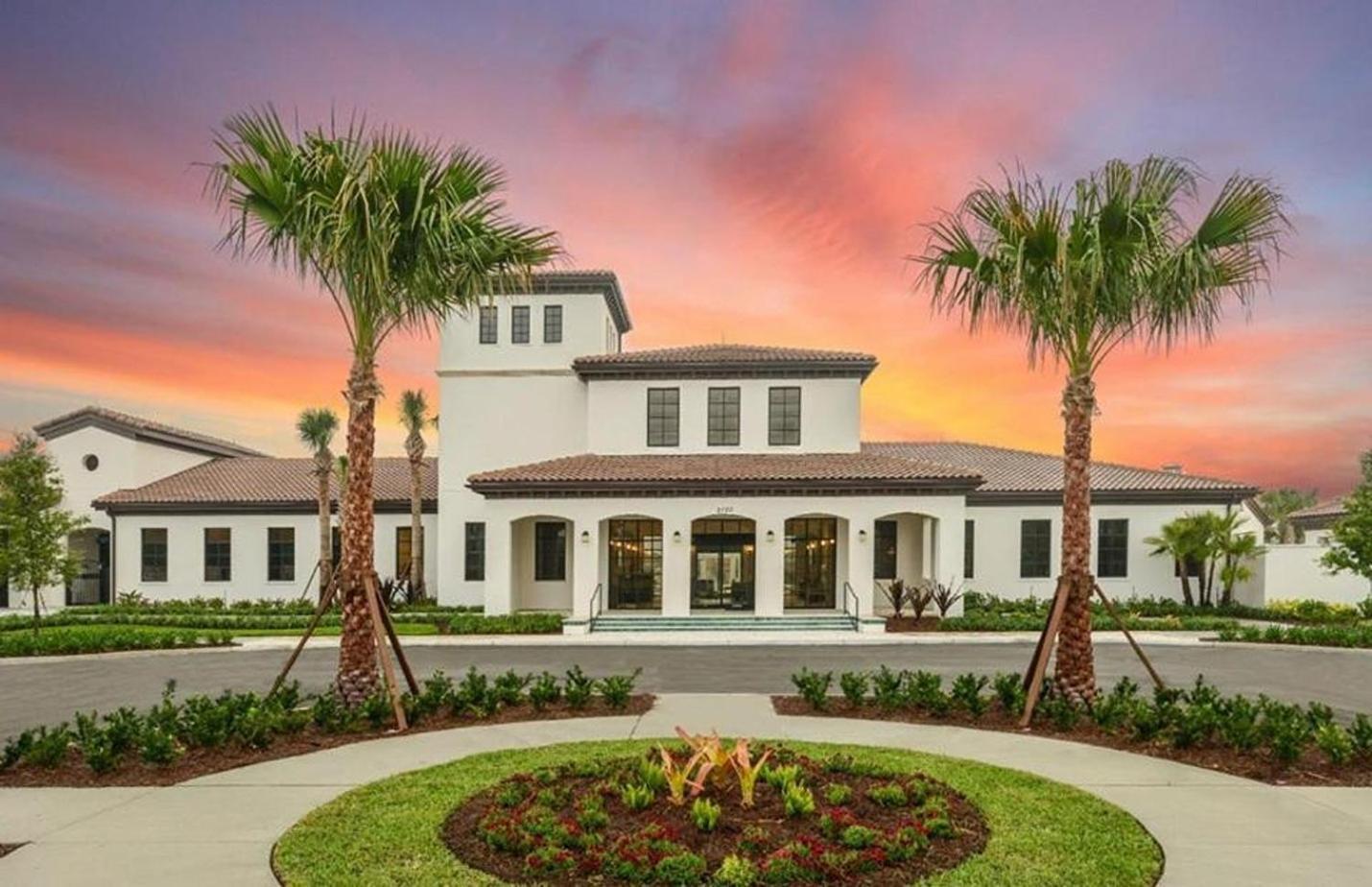 Resort Townhome Wprivate Pool & Bbq, Near Disney Kissimmee Kültér fotó