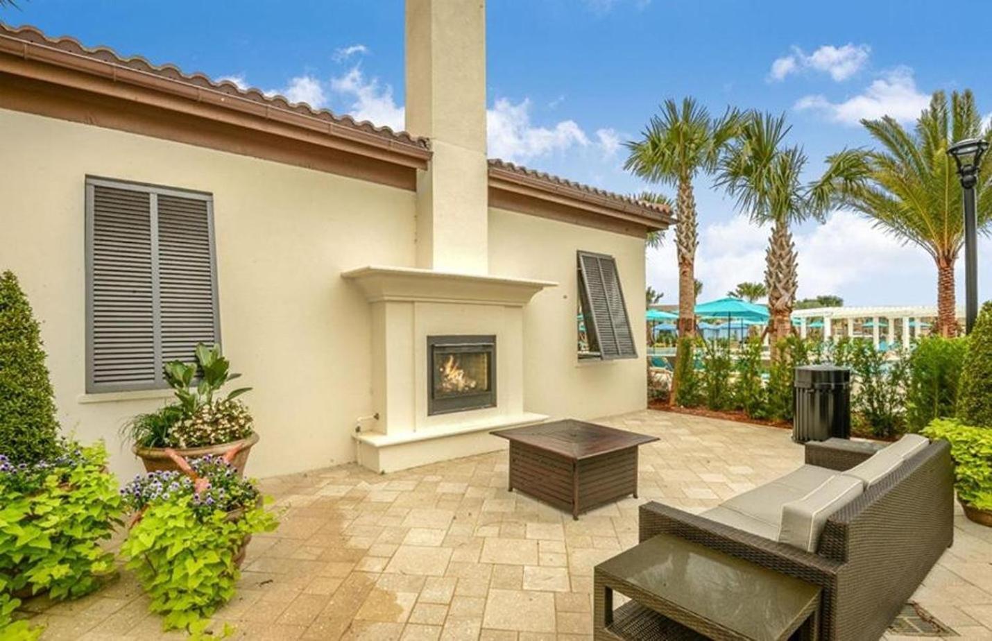 Resort Townhome Wprivate Pool & Bbq, Near Disney Kissimmee Kültér fotó